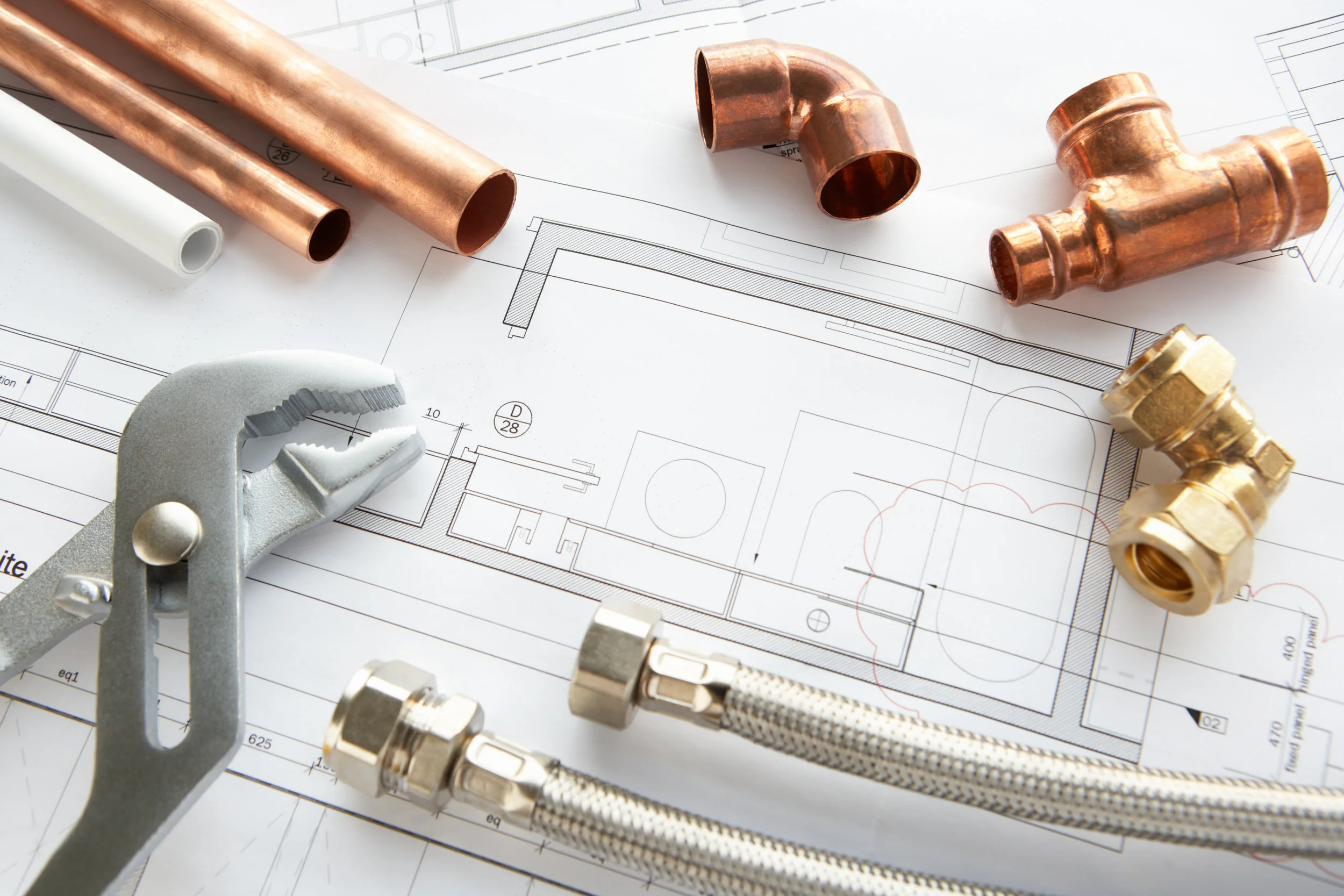 Plumbing Systems